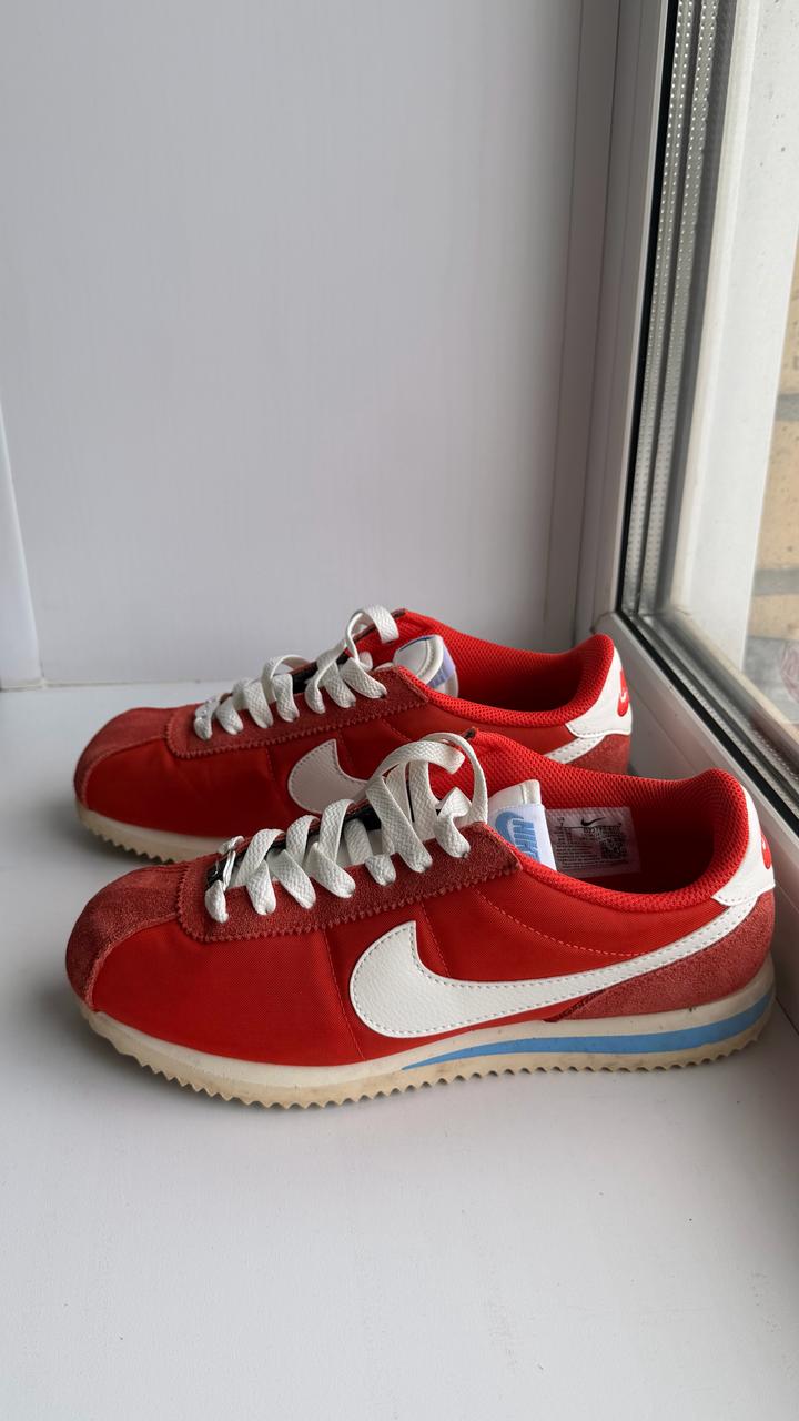 Nike