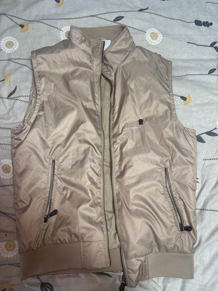 Жилет Brunello Cucinelli