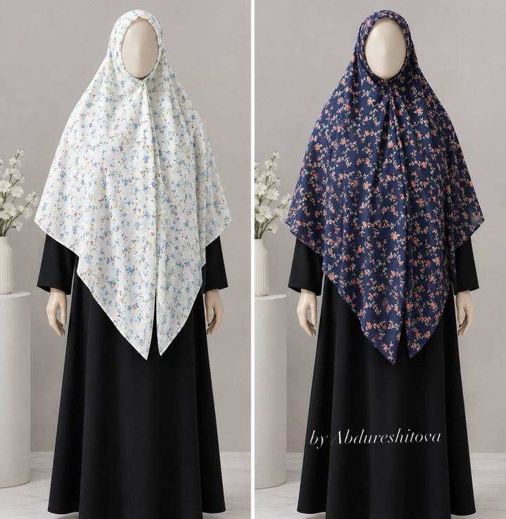 Большие платки 150/150