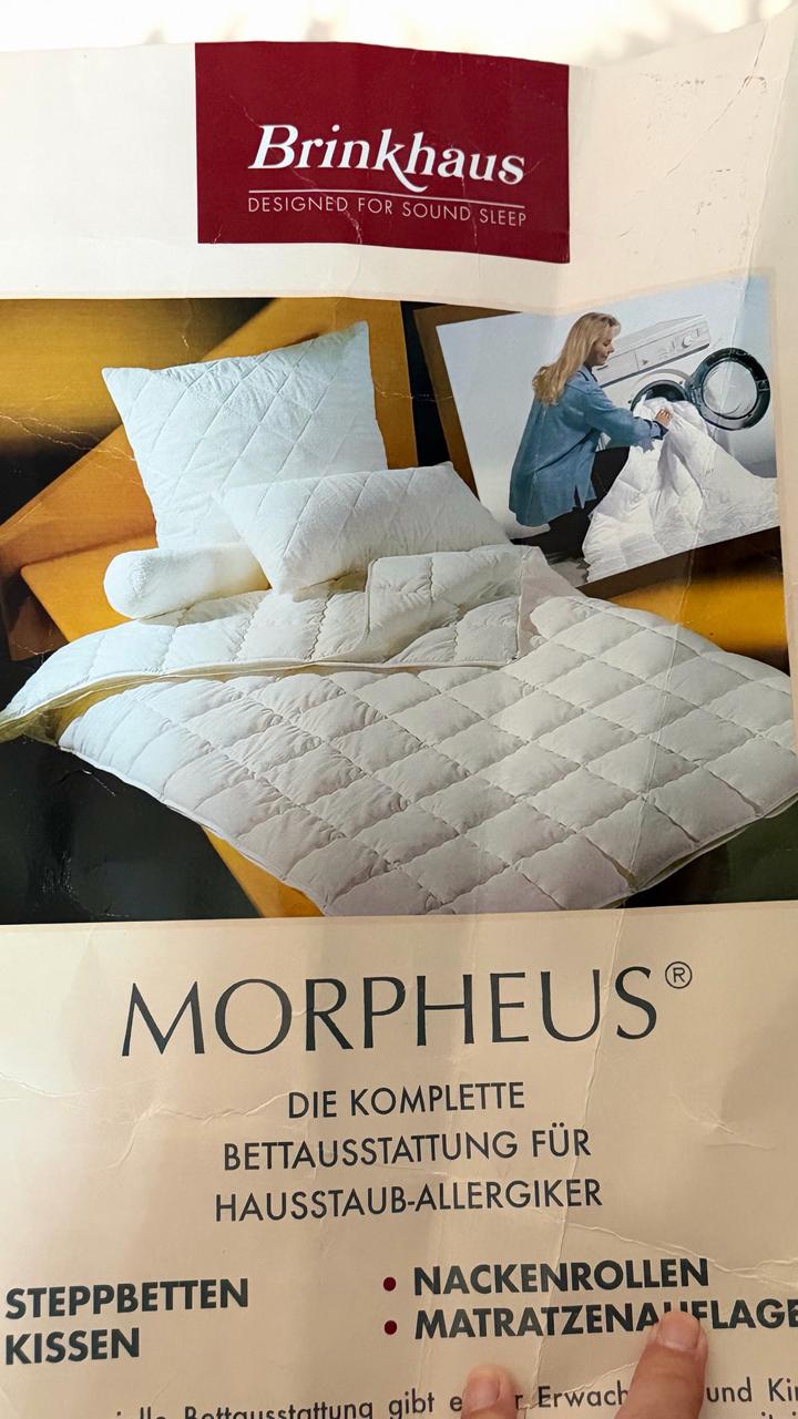 Morpheus