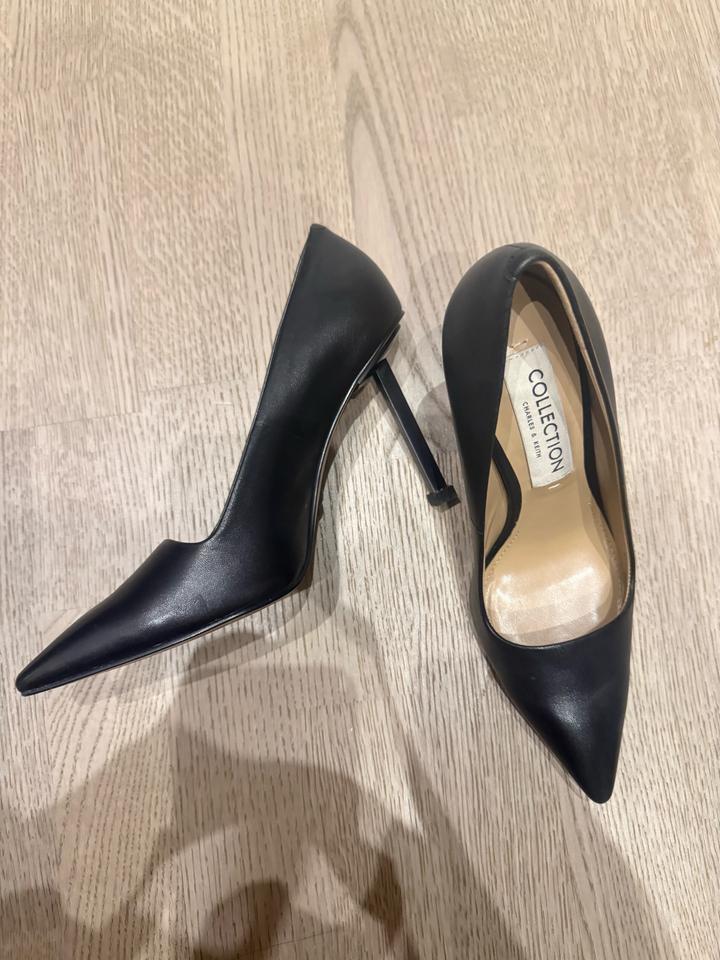 Charles & Keith