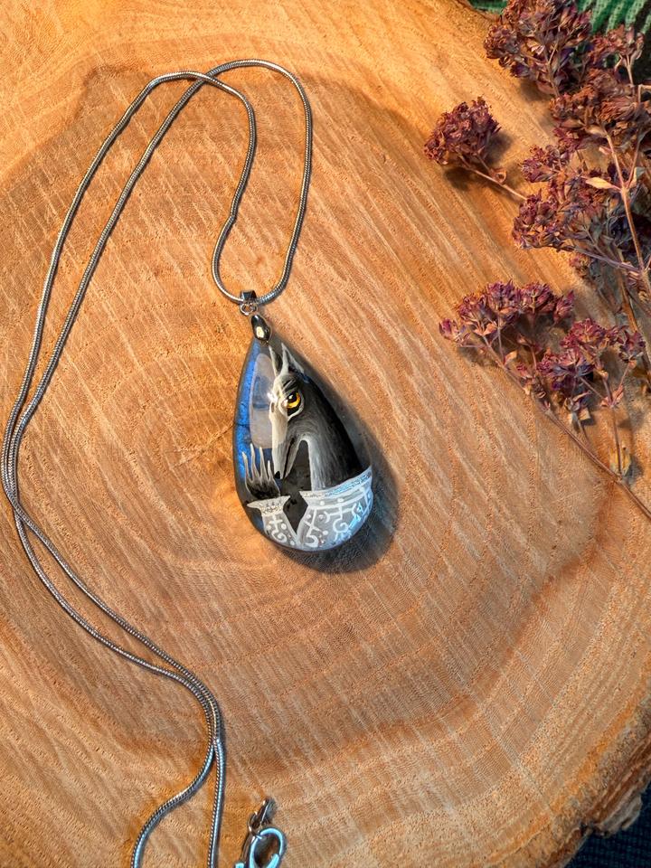 Handmade (ручная работа)