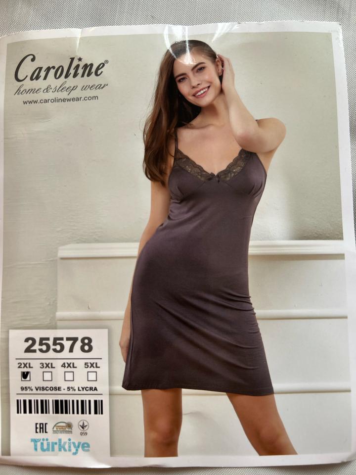 Caroline
