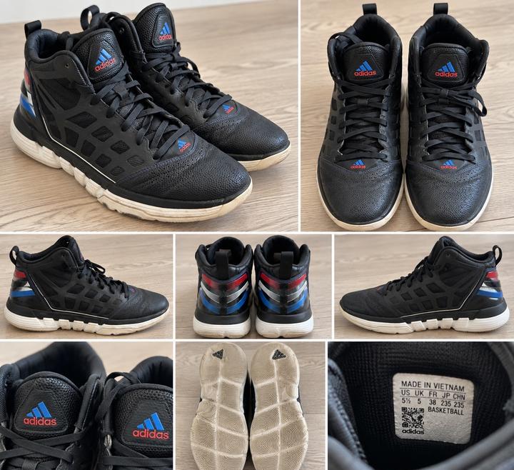 Adidas