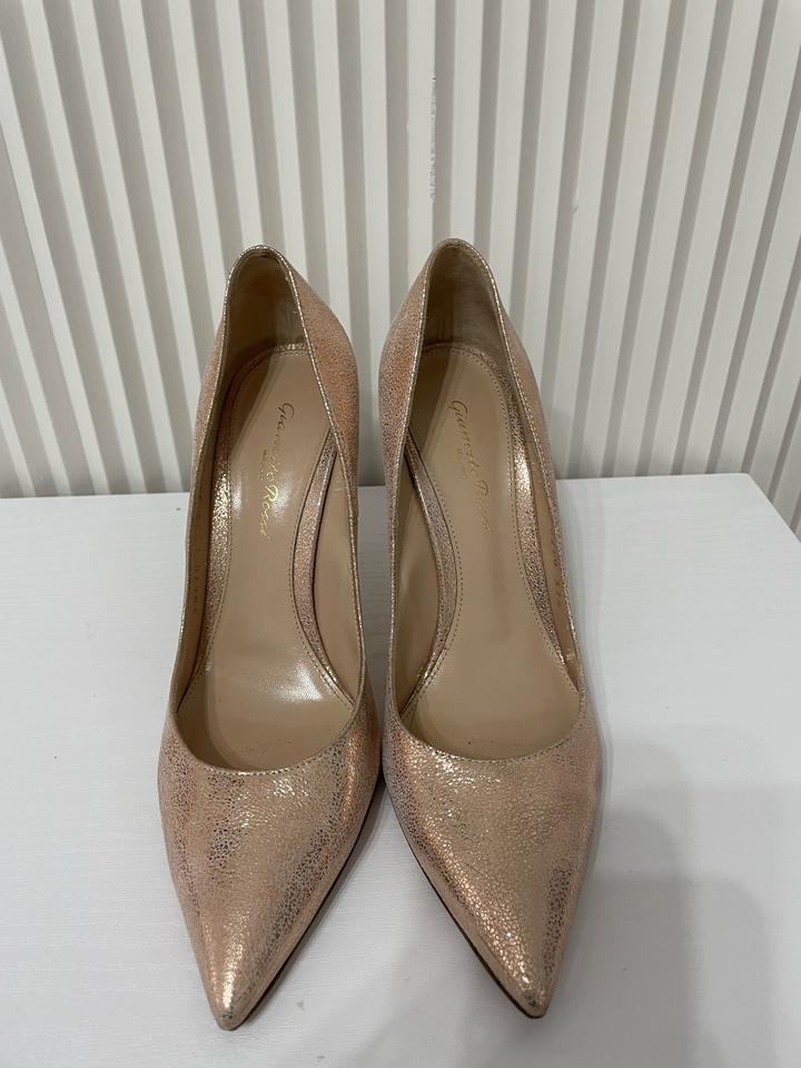 Gianvito Rossi Туфли