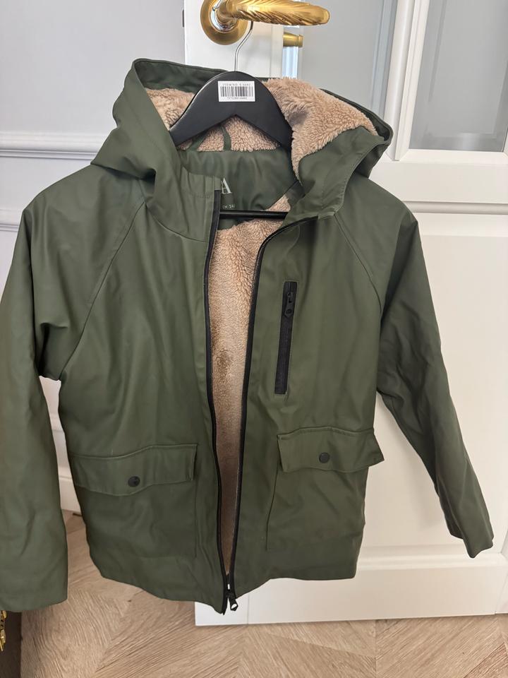 Куртка Zara