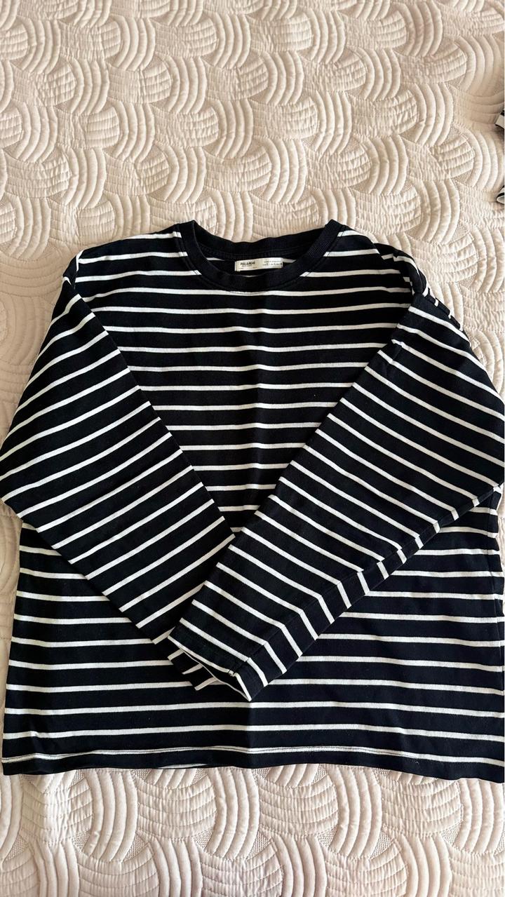 Pull & Bear