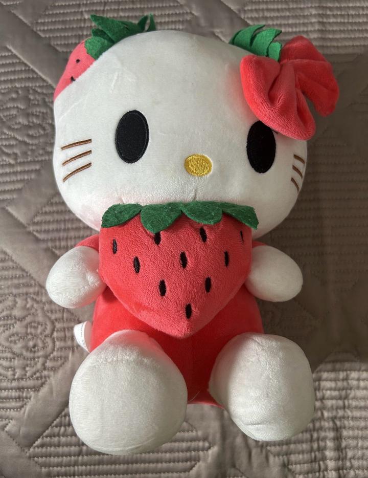 Hello Kitty