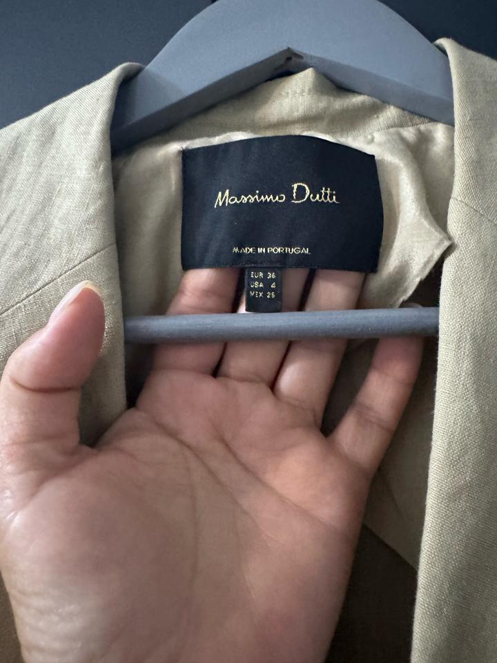 Massimo Dutti