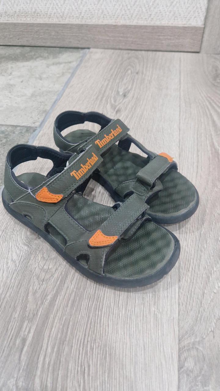 Timberland