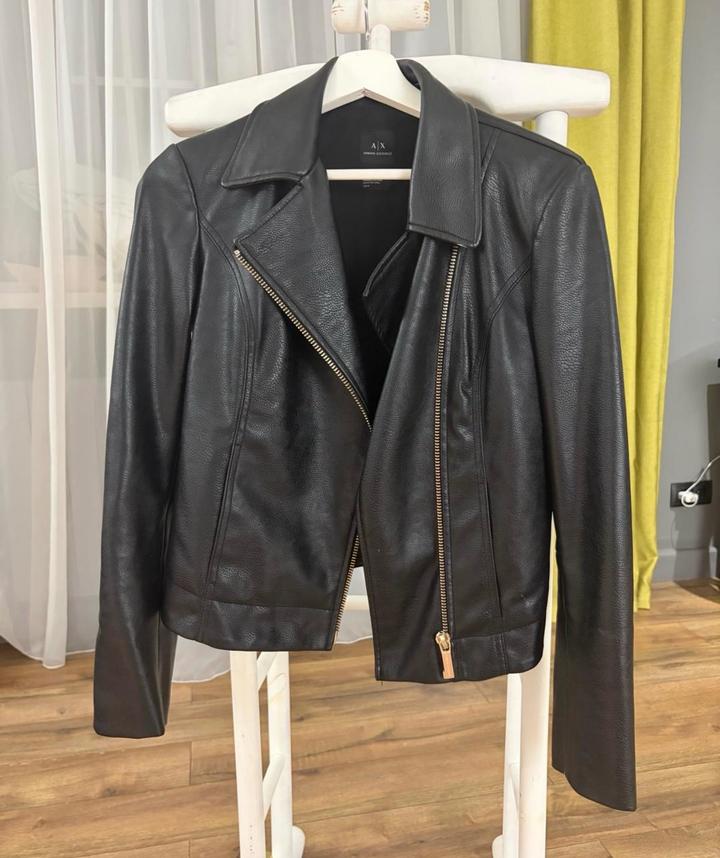 Armani Exchange