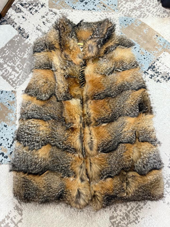 matsoko furs