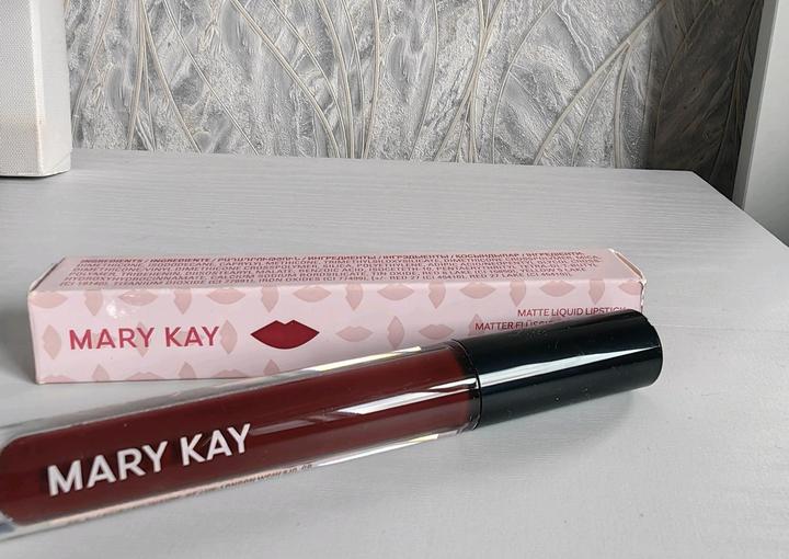 Mary Kay