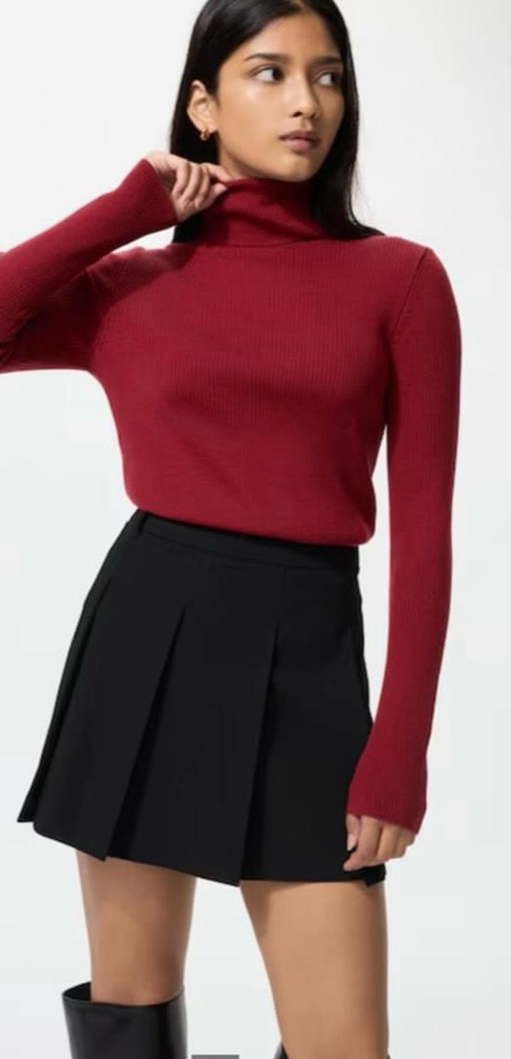 Uniqlo