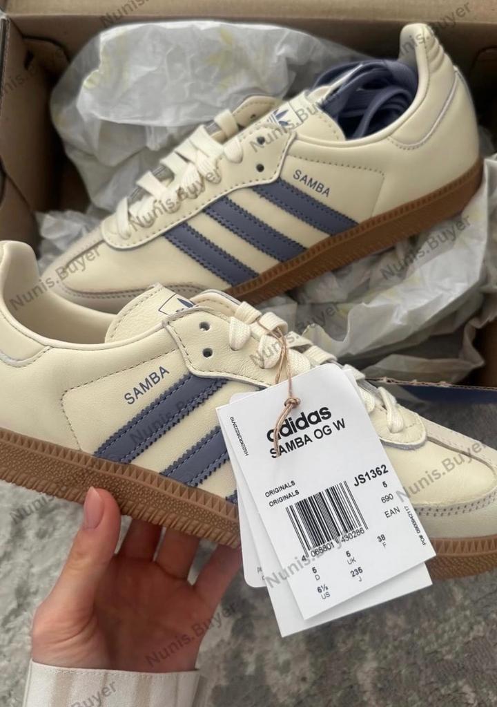 Adidas