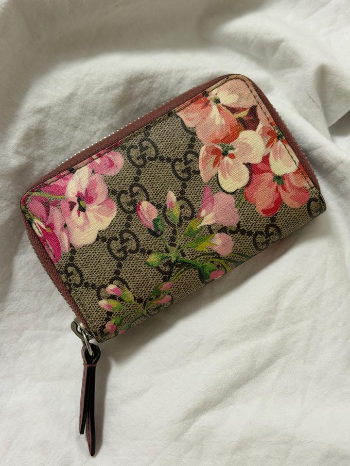 Gucci кошелек