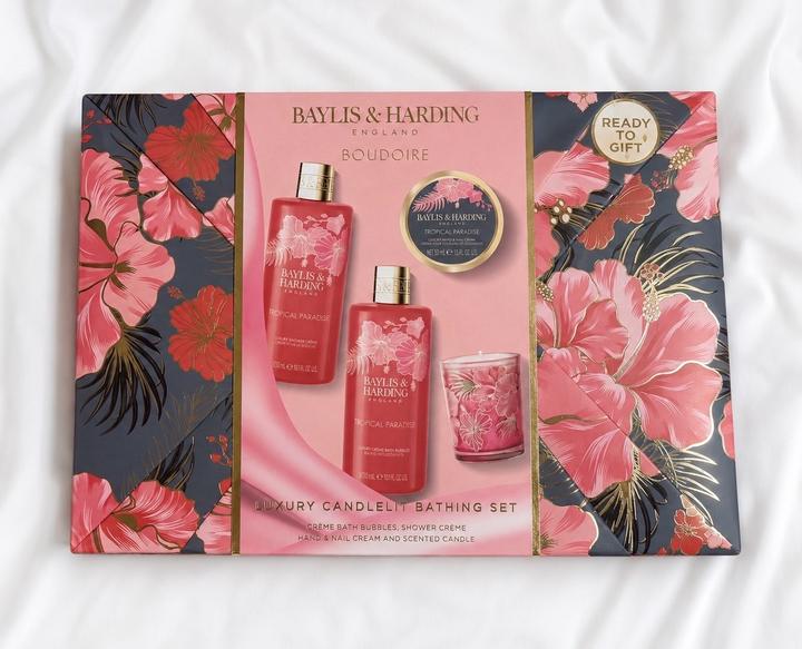 Baylis & Harding