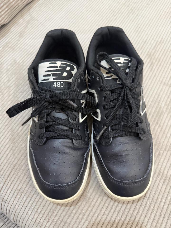 Кроссовки New Balance 480