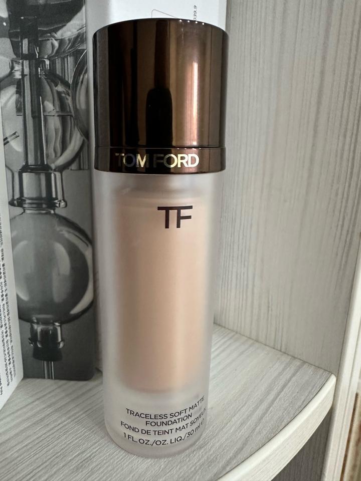 Tom Ford