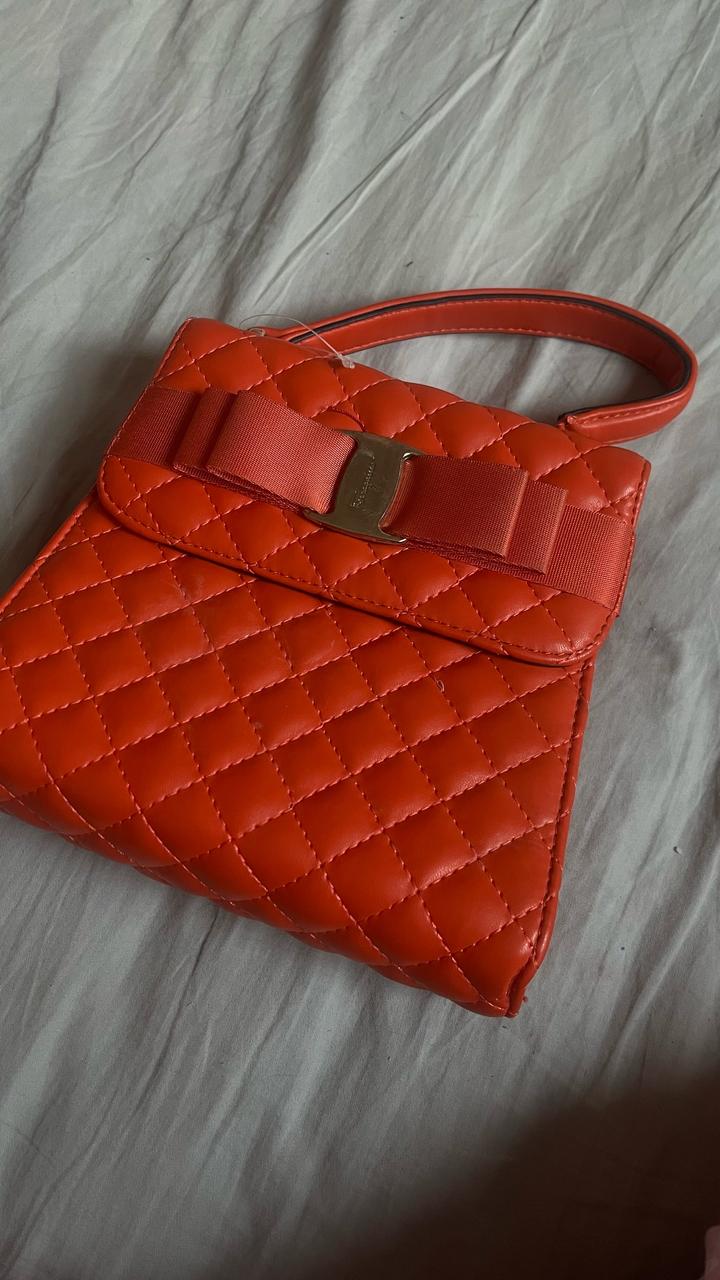 Salvatore Ferragamo