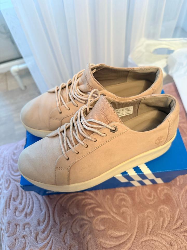 Timberland