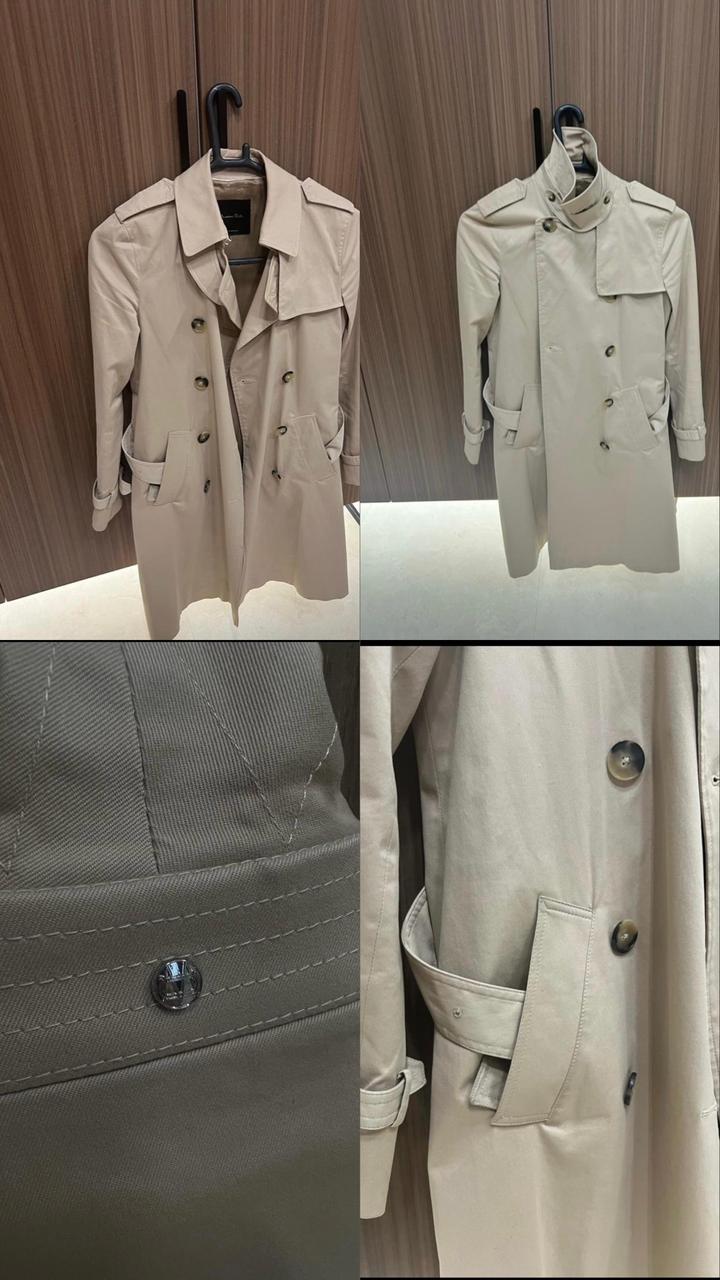 Massimo Dutti