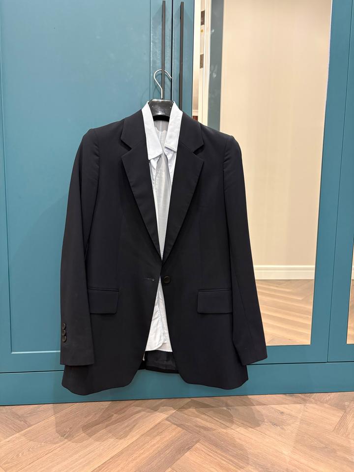 Massimo Dutti Massimo брючный костюм