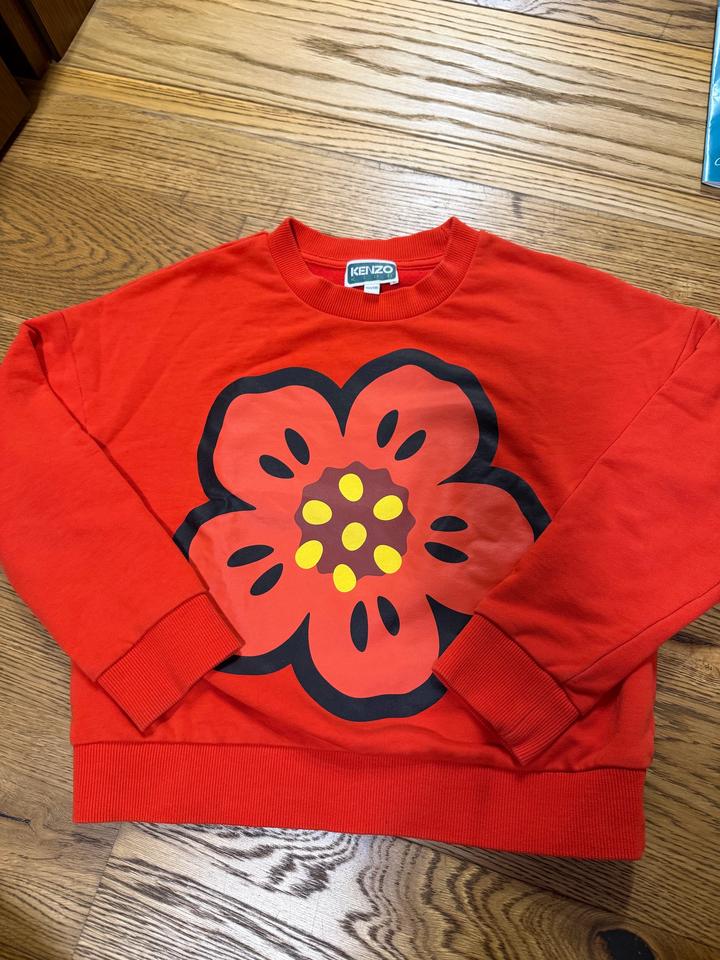 Kenzo
