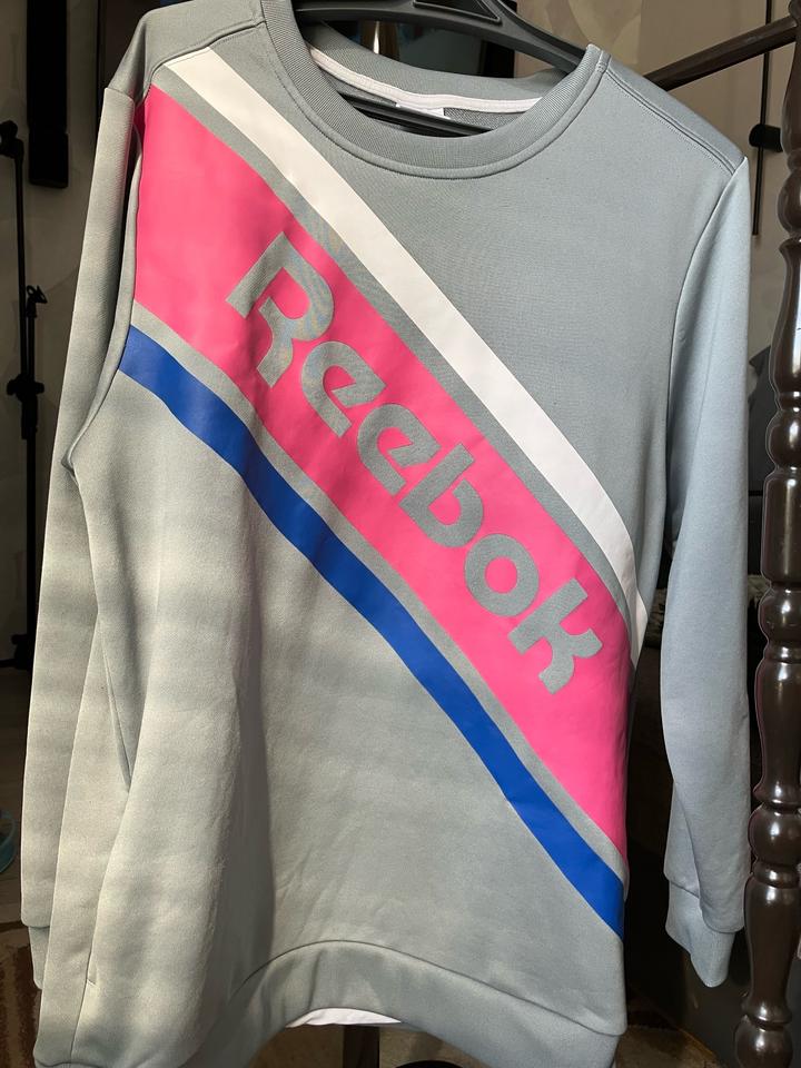 Reebok
