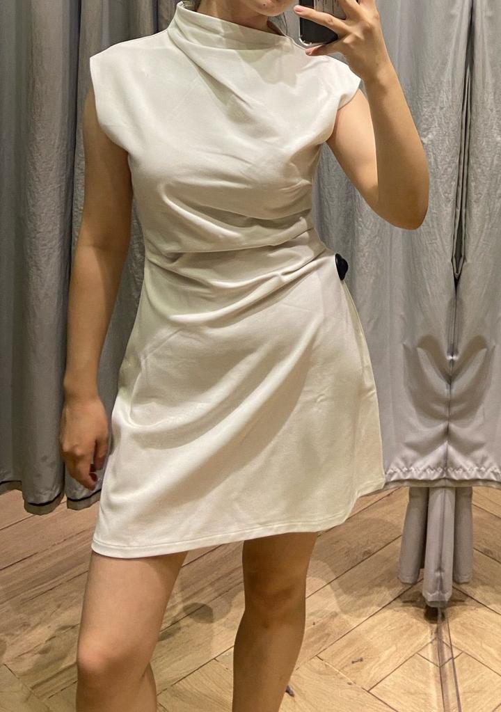H&M Платье мини