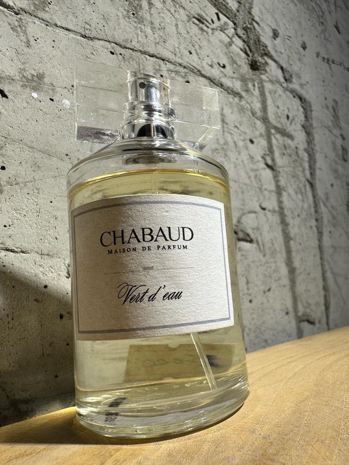 Chabaud Maison