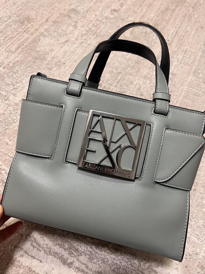 Armani Exchange