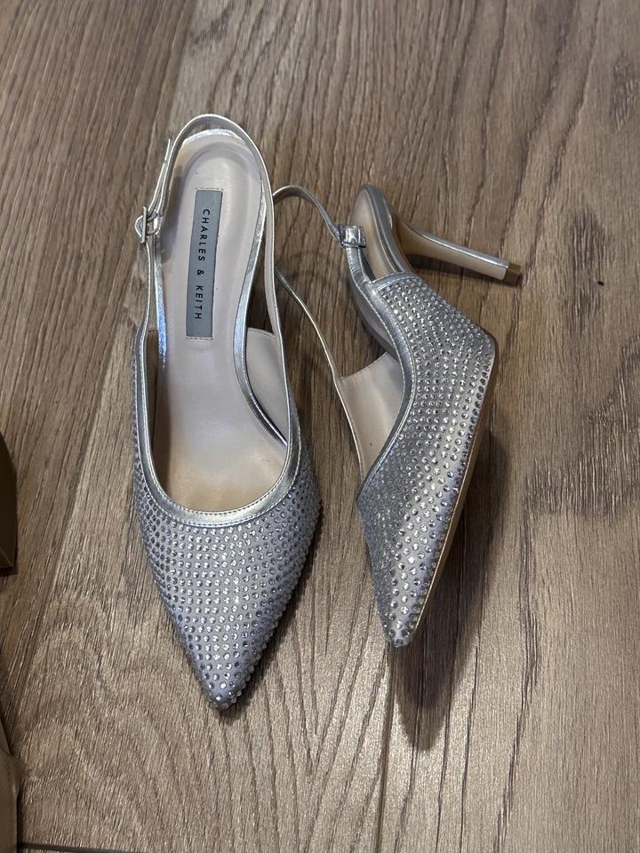 Charles & Keith