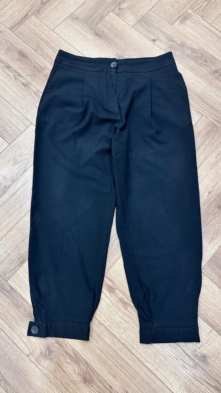 Брюки ZARA