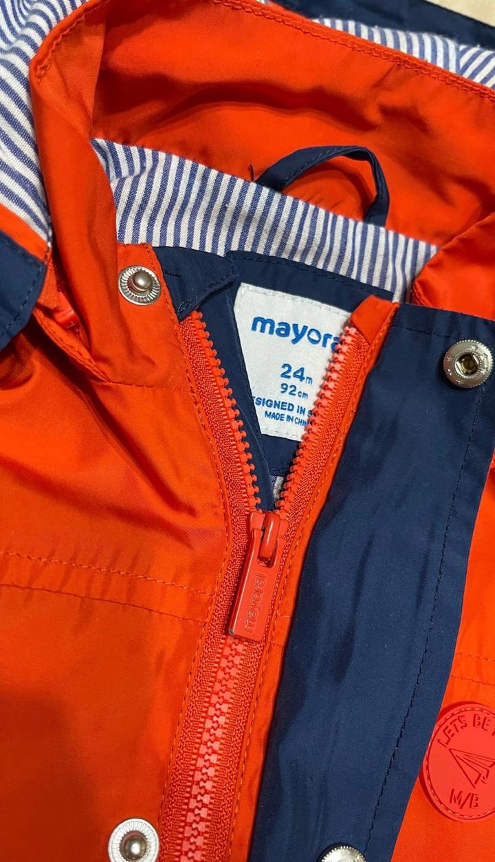 Mayoral