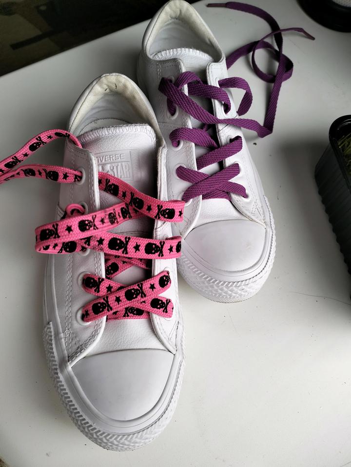 Converse