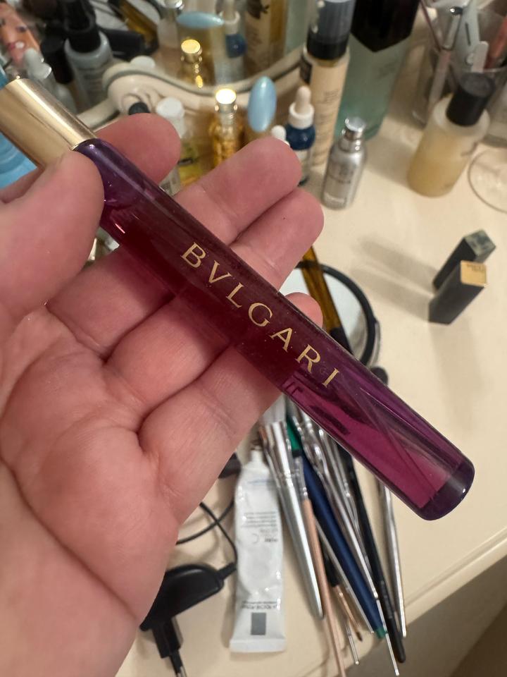 BVLGARI