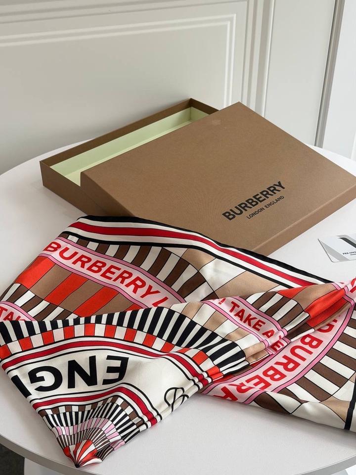 Burberry