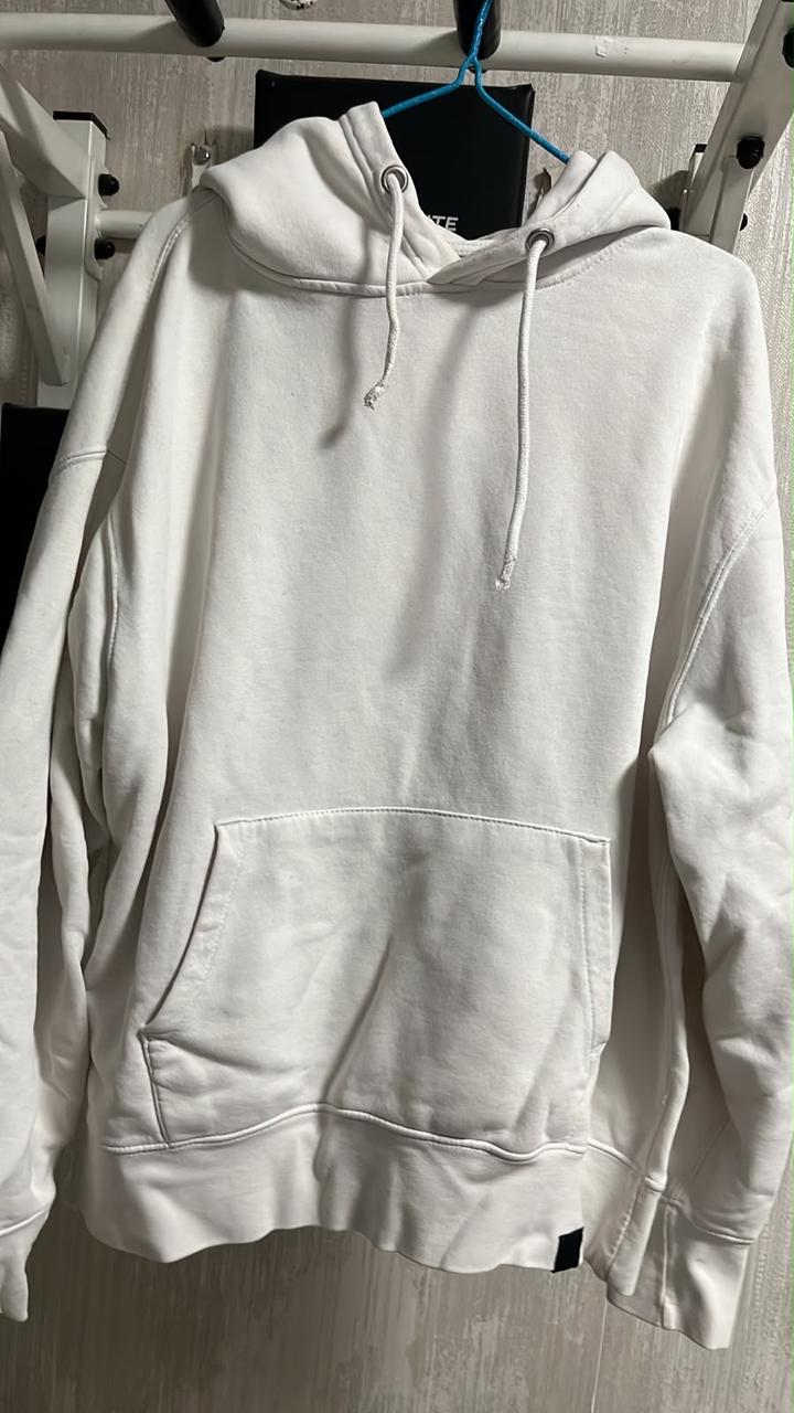 Pull & Bear Худи pull abd bear