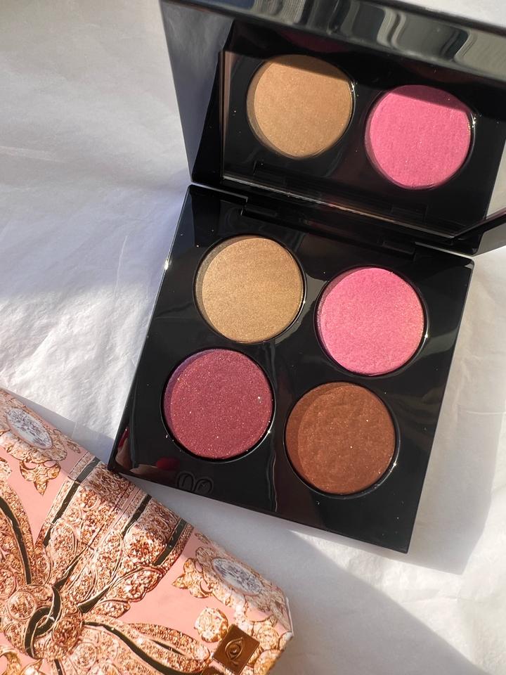 PAT MCGRATH LABS
