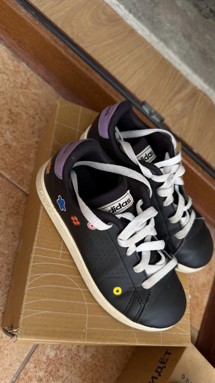 Adidas