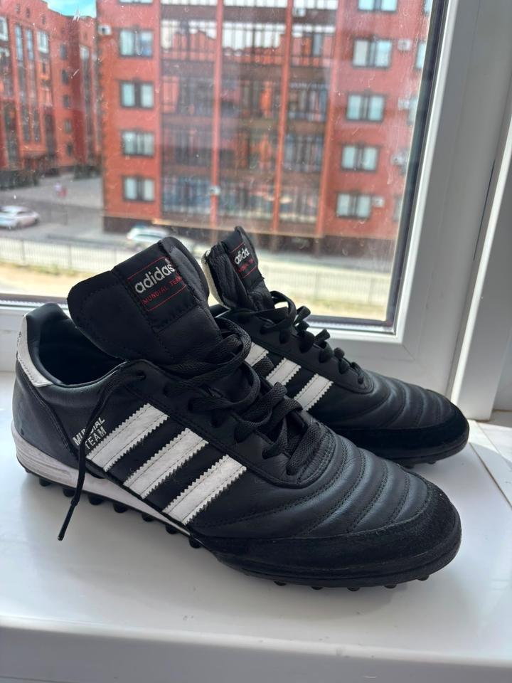 Adidas