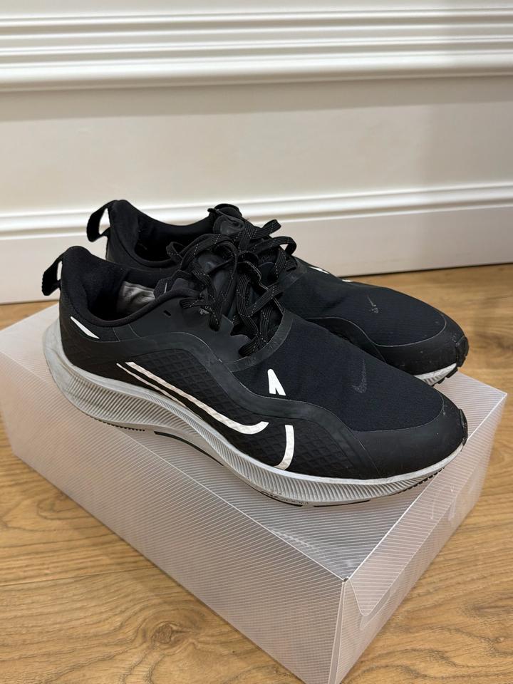 Nike