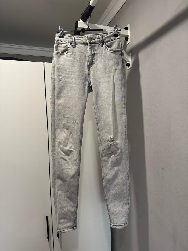 &Denim
