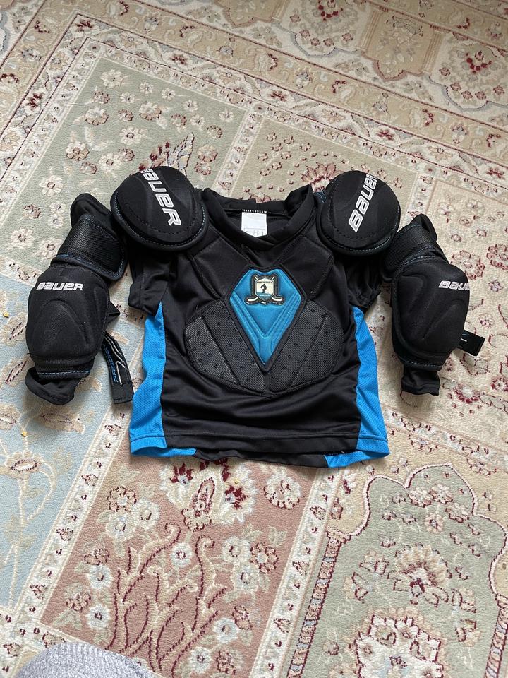 Bauer