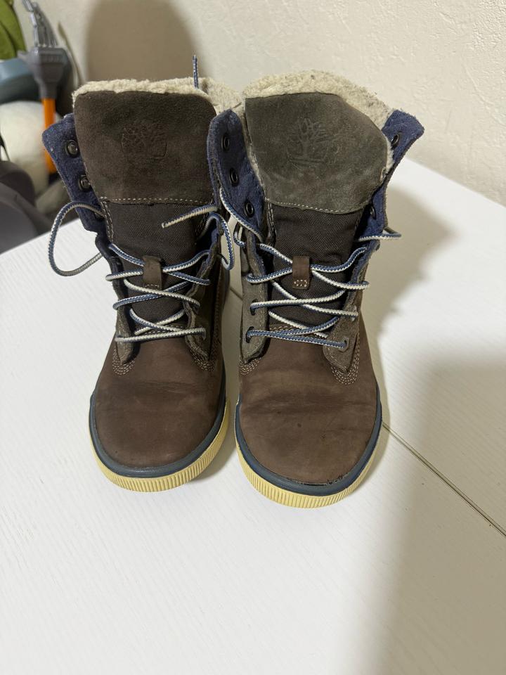 Timberland