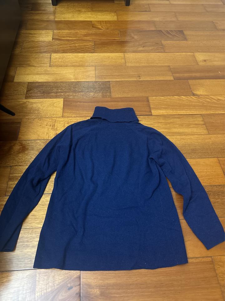 Водолазка Massimo Dutti