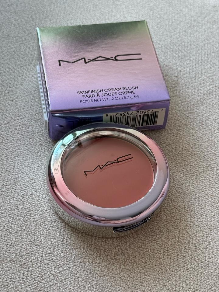 MAC