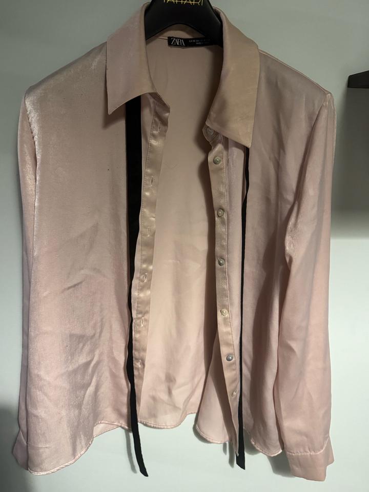 Блуза Zara
