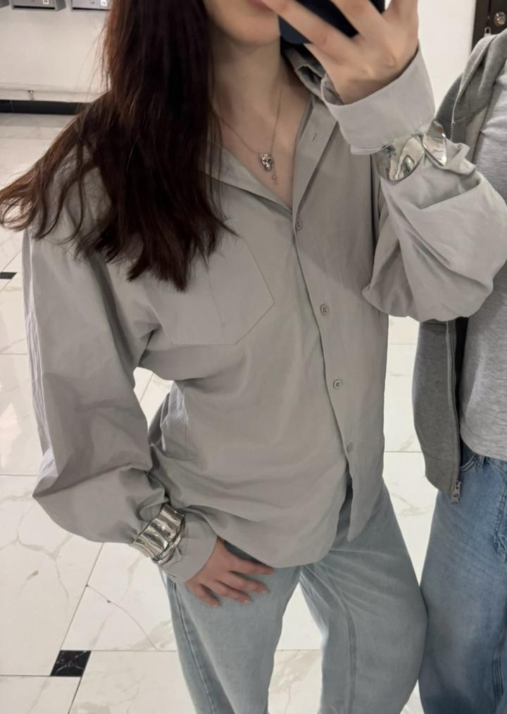 Miu Miu Рубашка miumiu